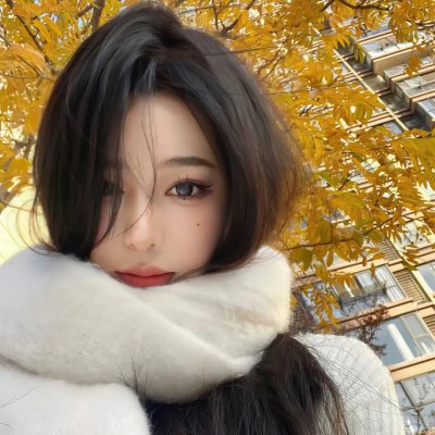 一袭青衣处女心